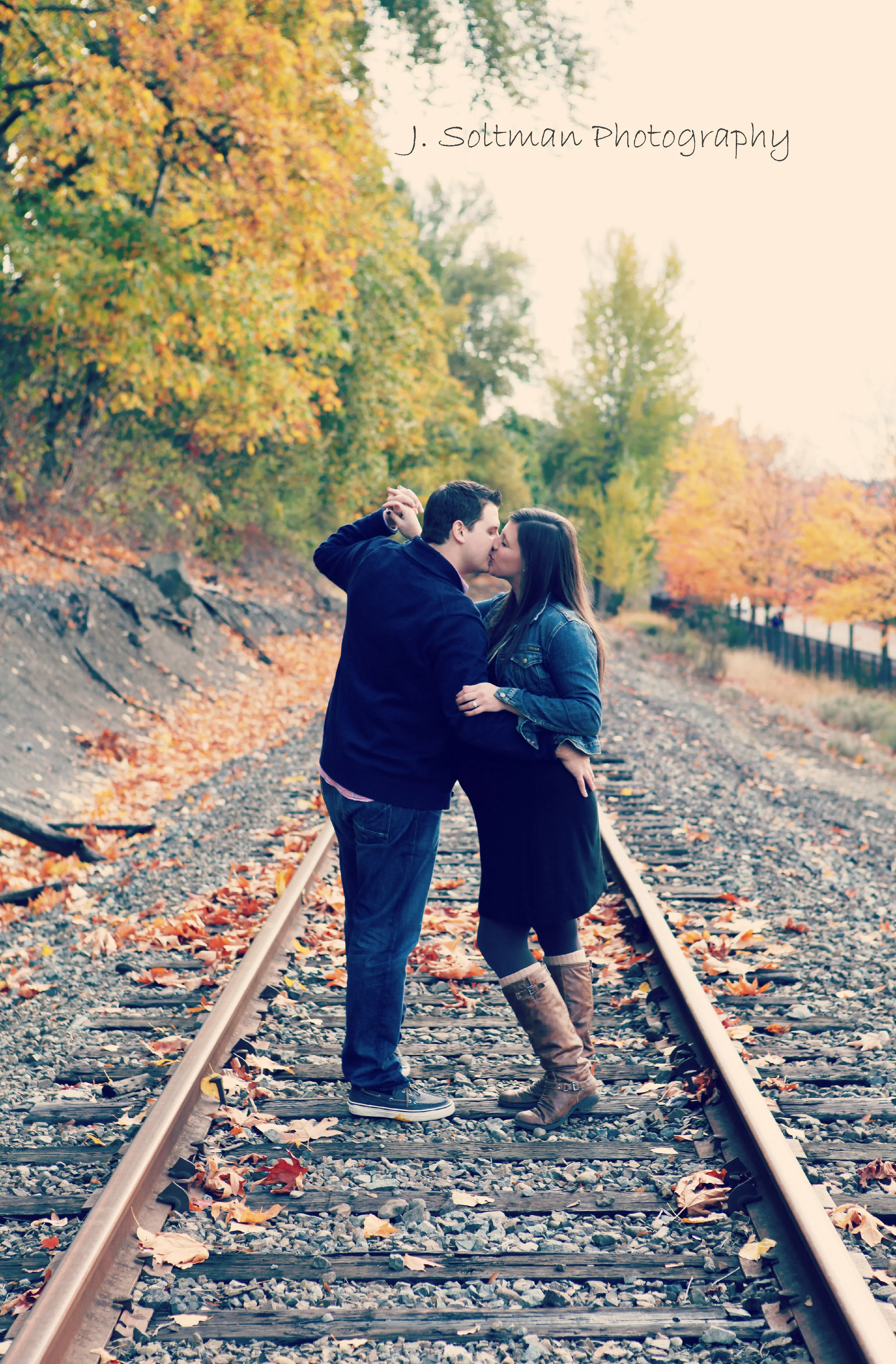 Coming Up:  The Bice Bump