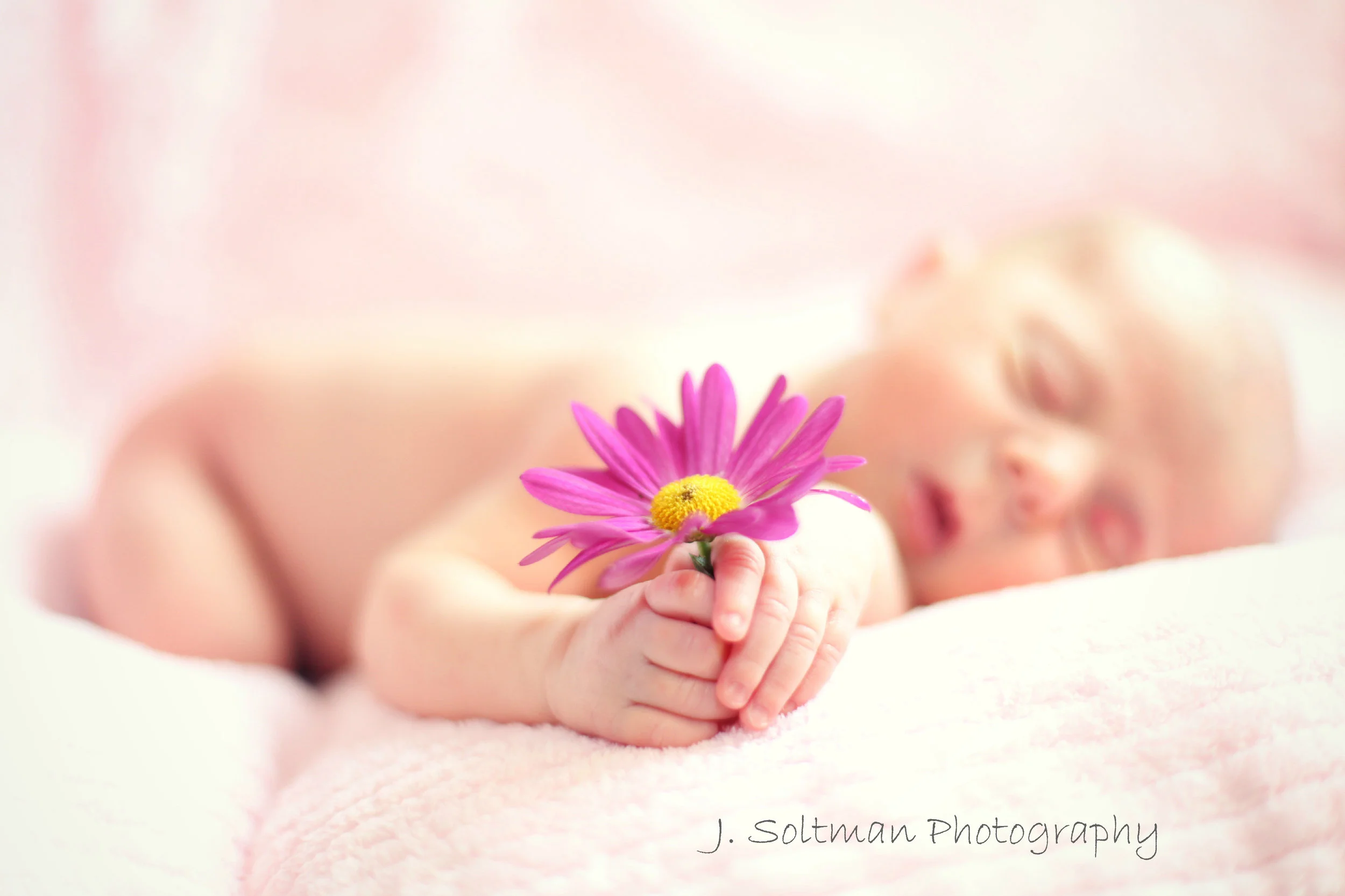 Coming Up: Baby Addison