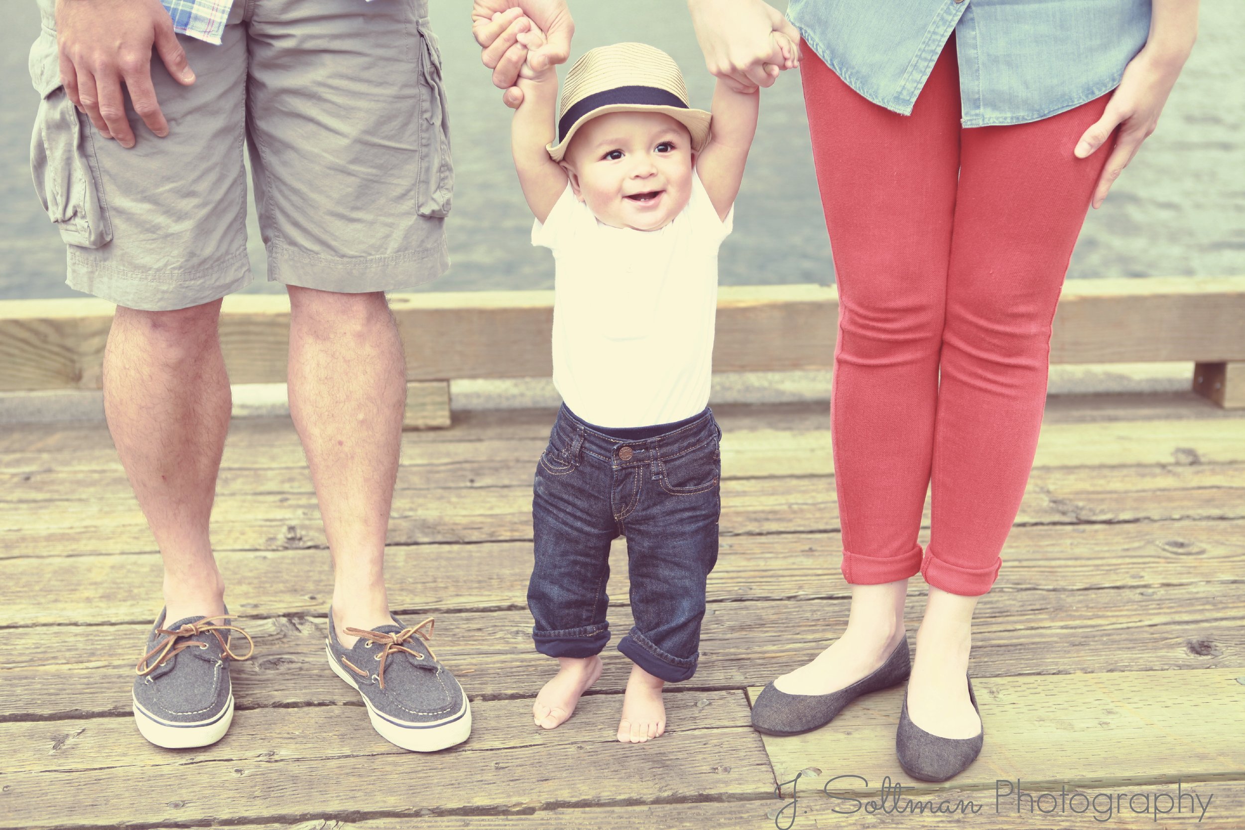 Sneak Peak: The Clanahan Family