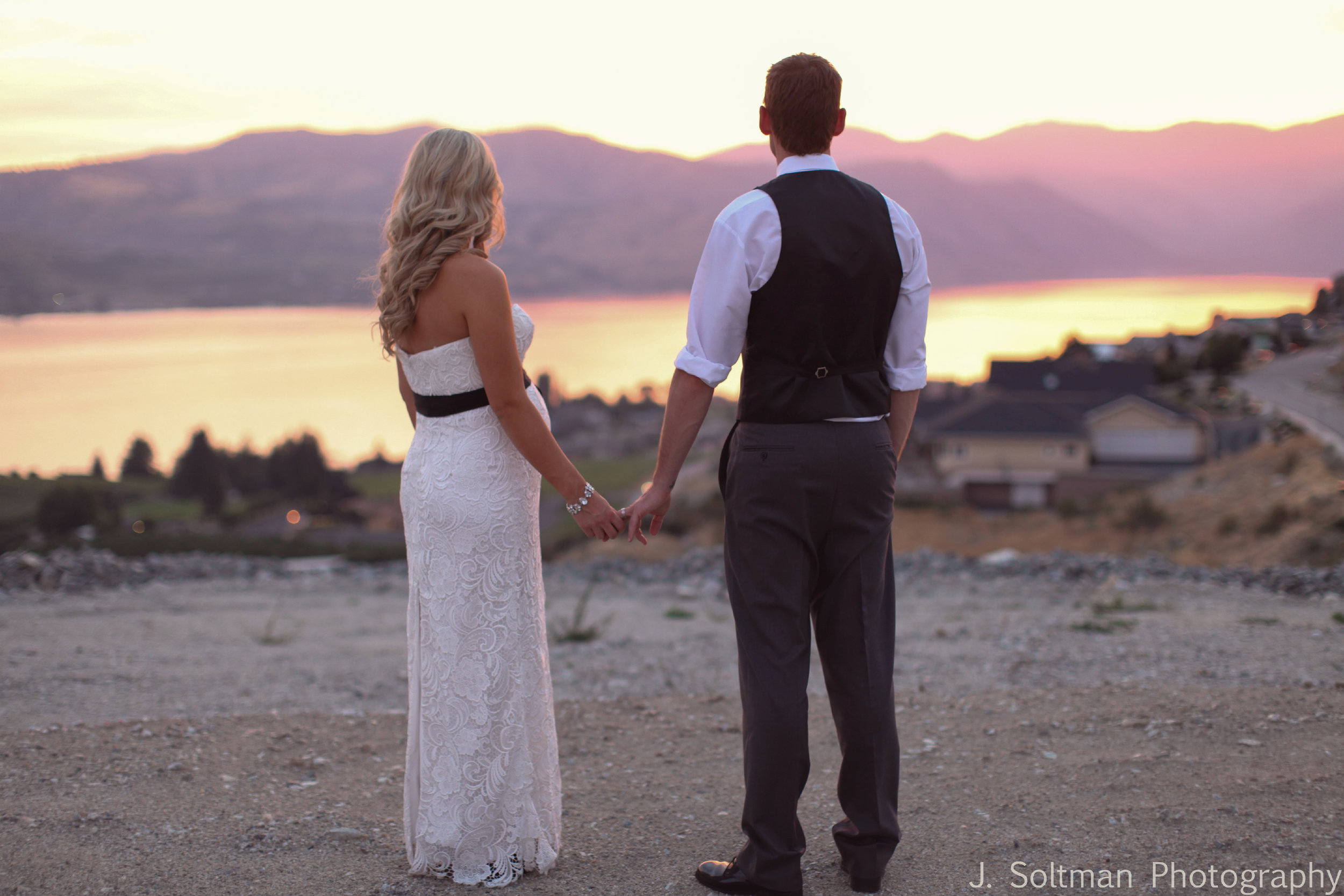 Sneak Peek: Shelby + Jesse
