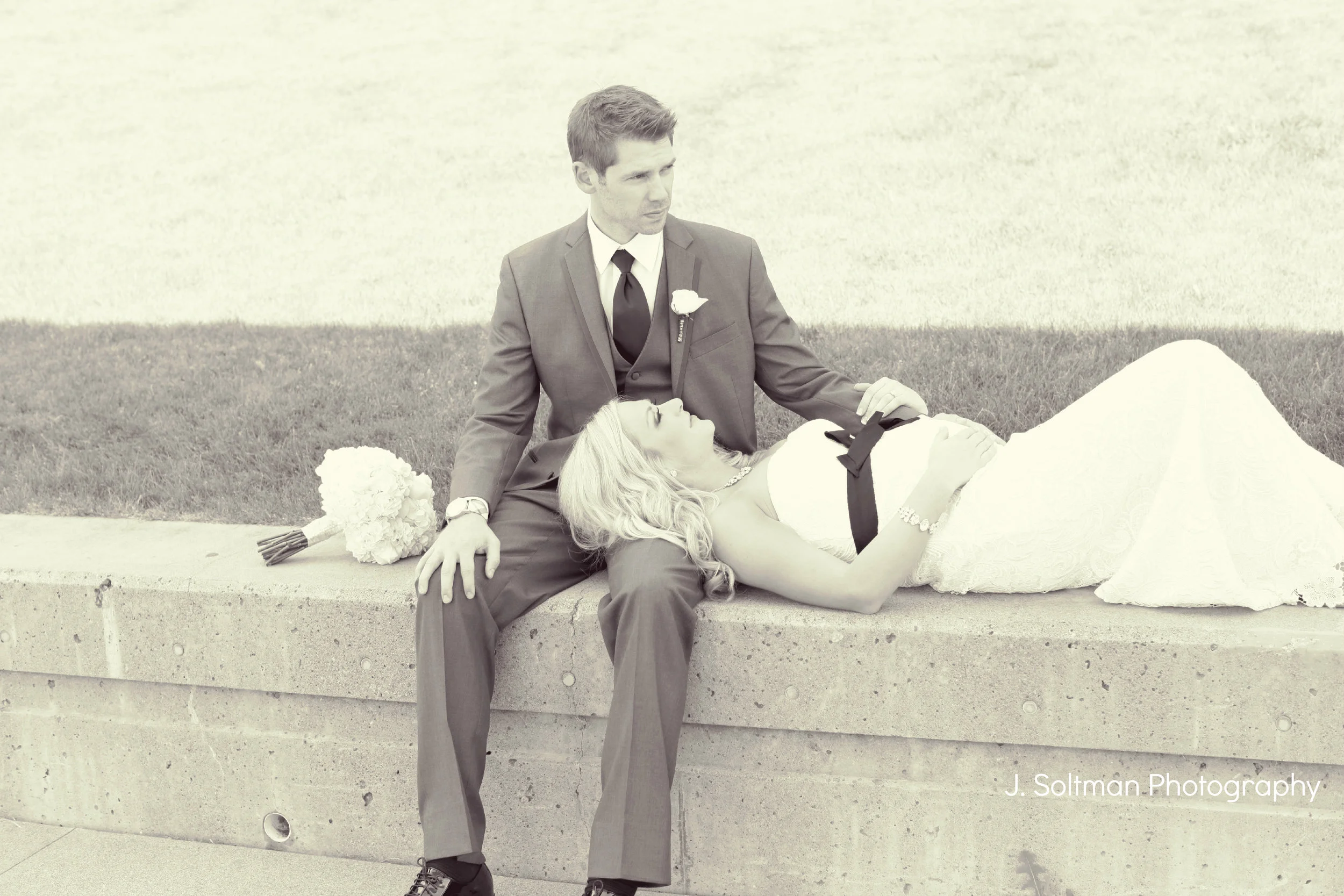 Sneak #2: Jesse + Shelby