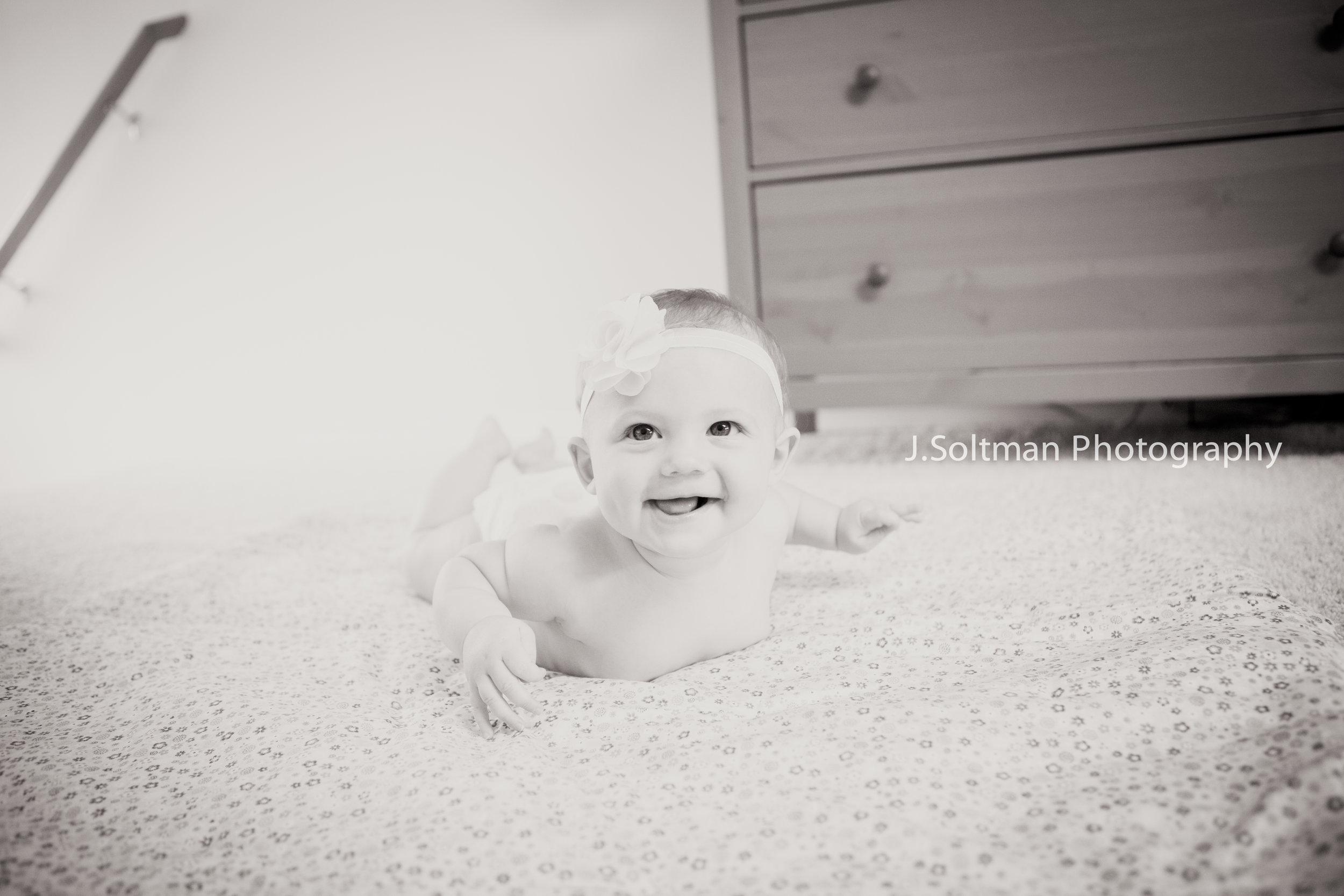 Sneak Peek - Baby Harper