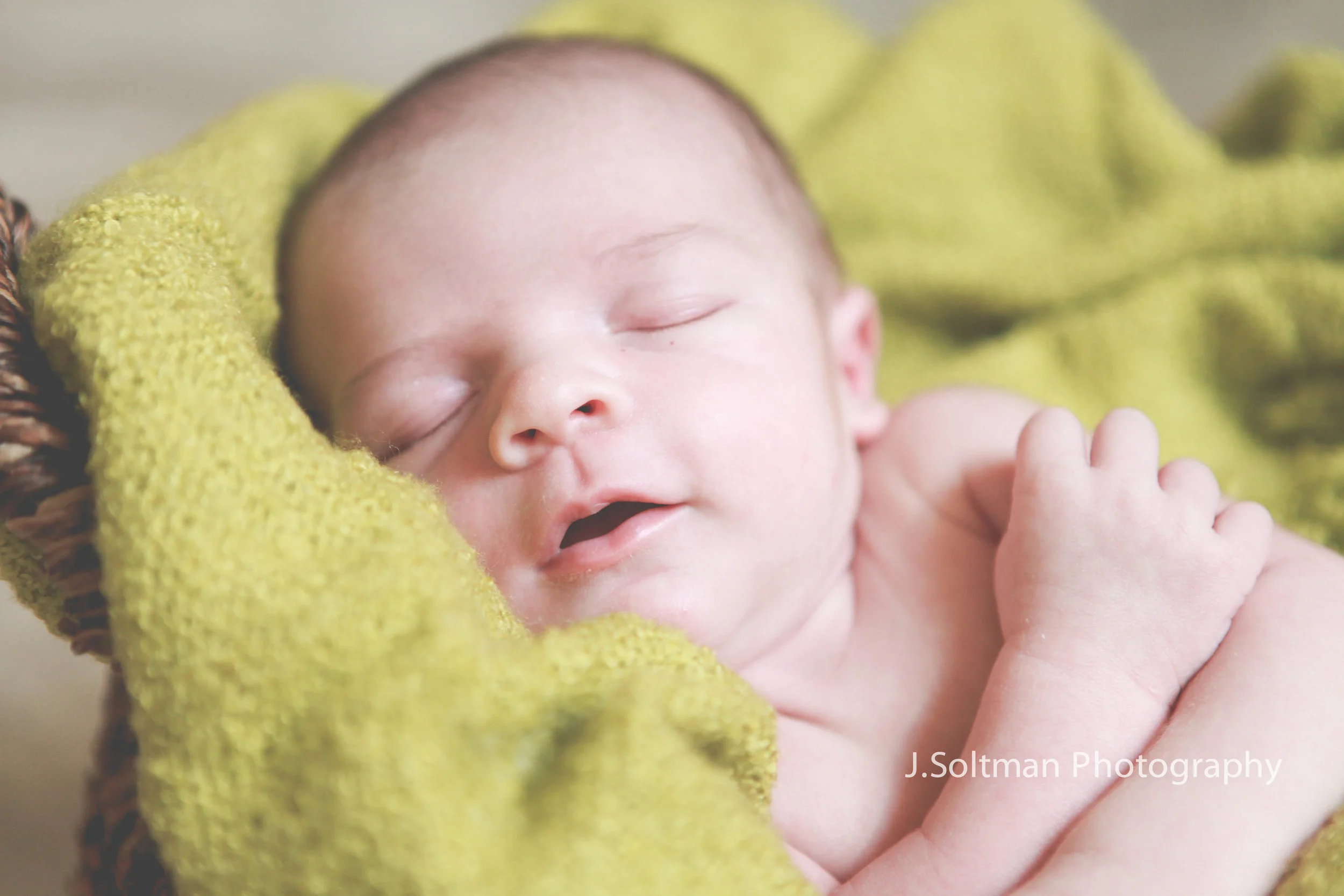 Lake Stevens Newborn Photographer | Baby Braxton 