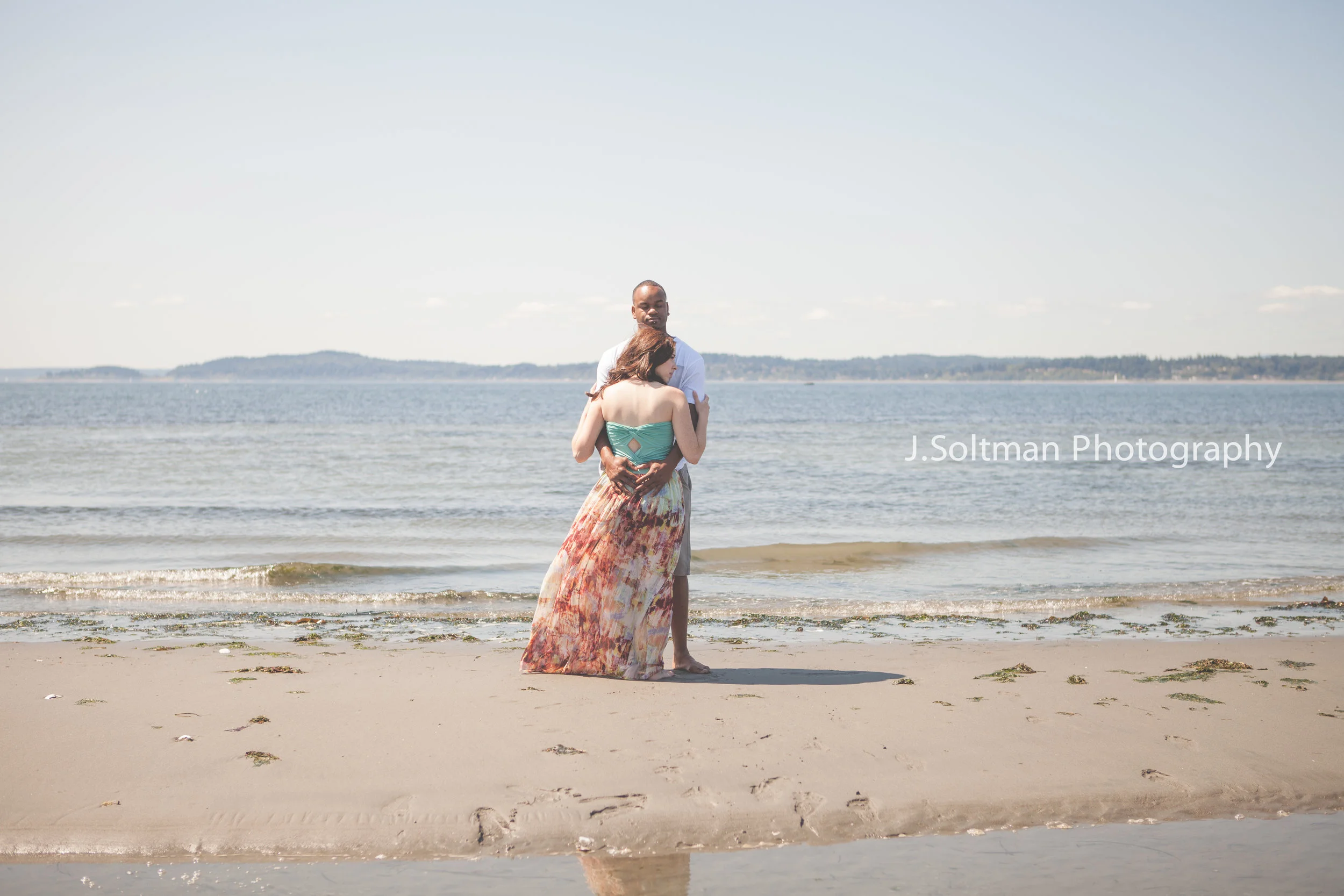 Sneak Peek - Melissa + Kaylen
