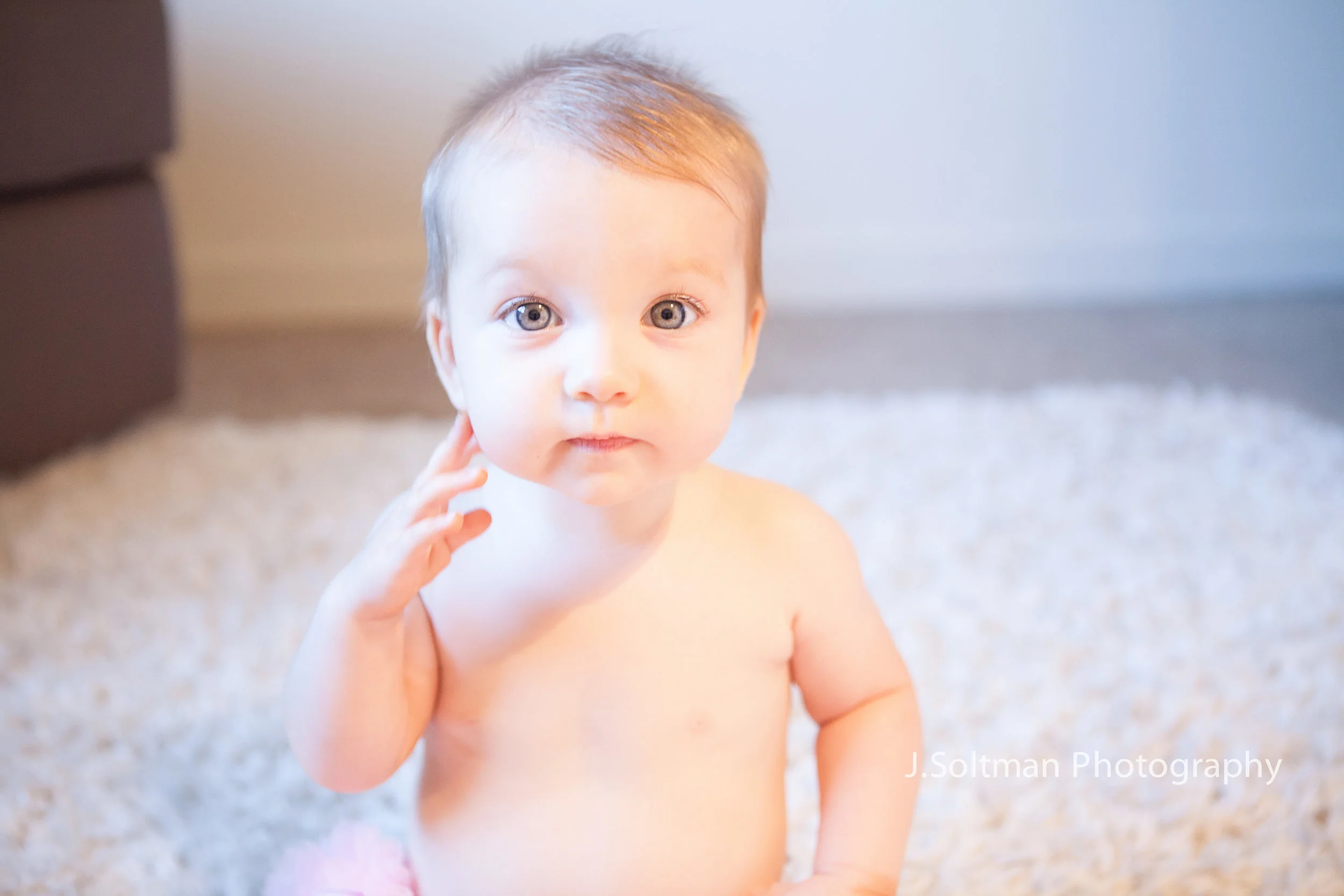 Coming up next : Emerie and Family