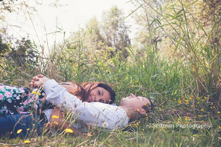 Sneak Peek: Sabrina + Brian