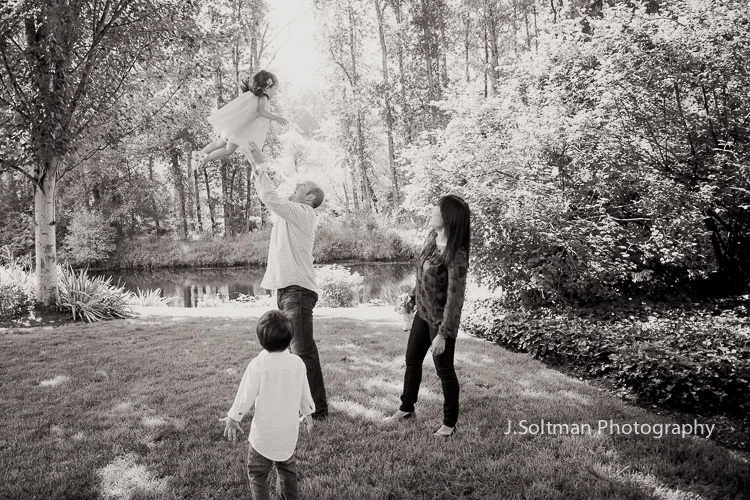 Up Next: The Yearick Family 