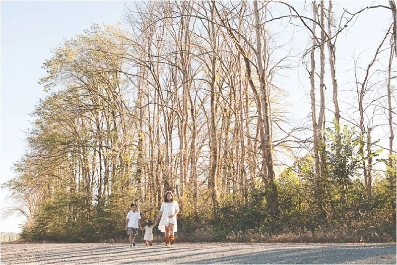 Up Next: Danica's Maternity Photos 