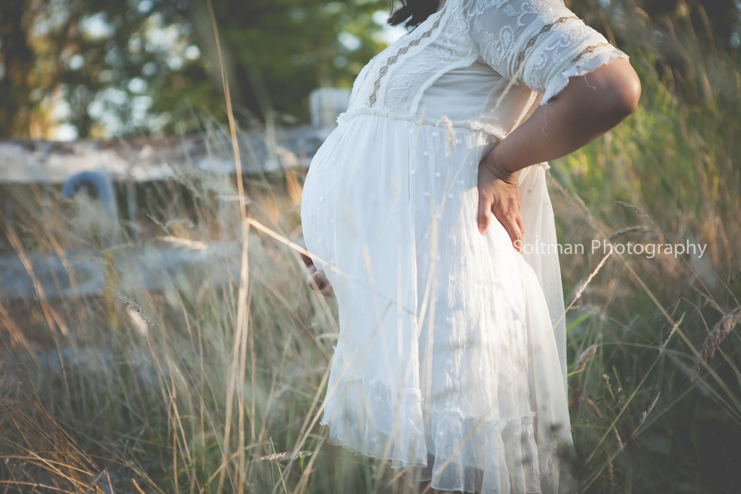 Woodinville Maternity | Danica + Kids