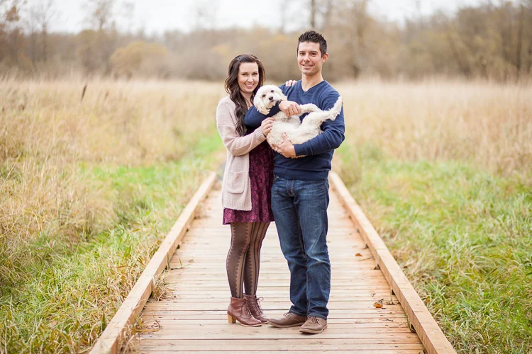 Snoqualmie Engagement | Kelsey + Kyle