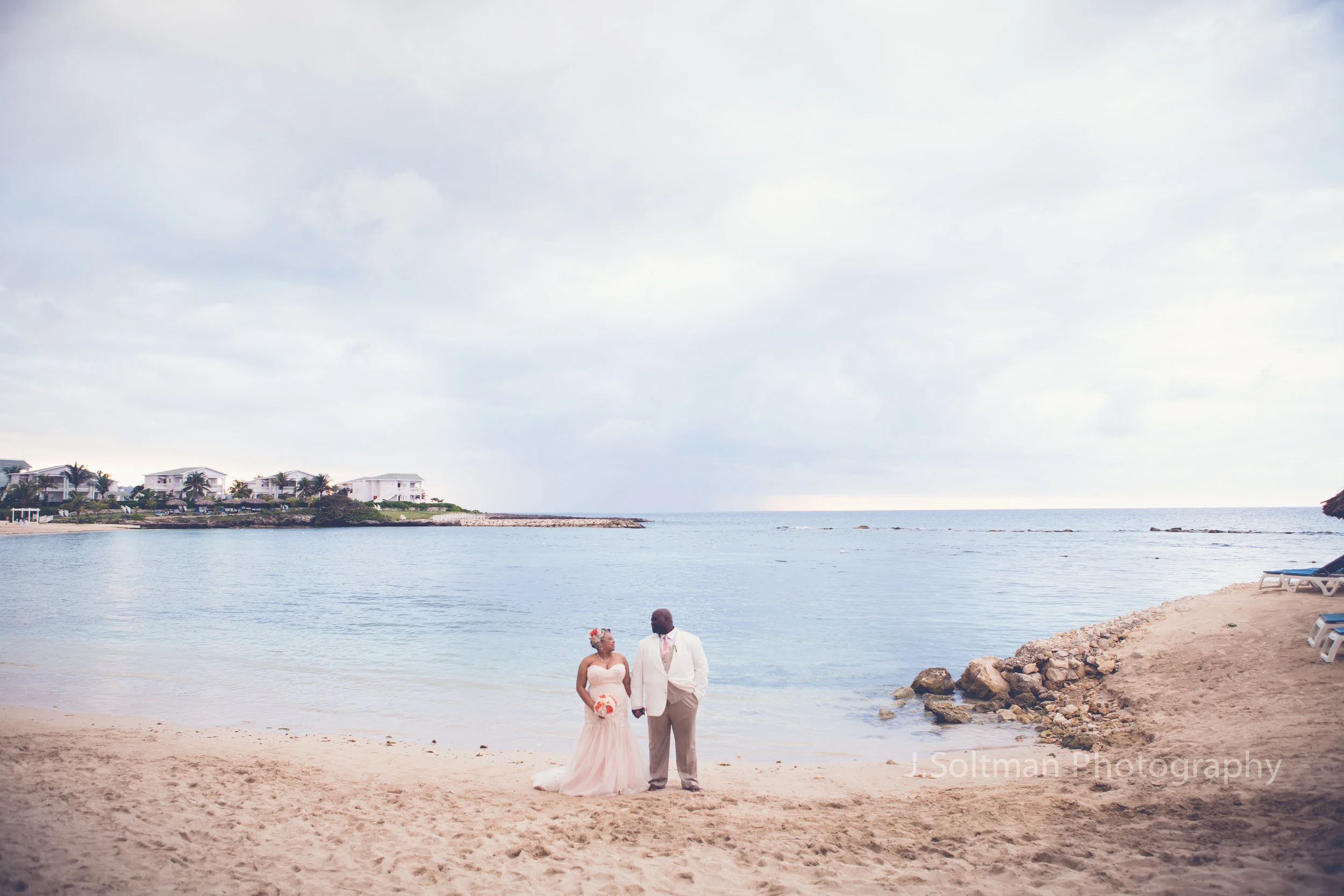 Jamaica Wedding Photographer | Nicole + Nolan