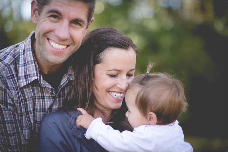 Portland Family Photographer | The Feyen Family