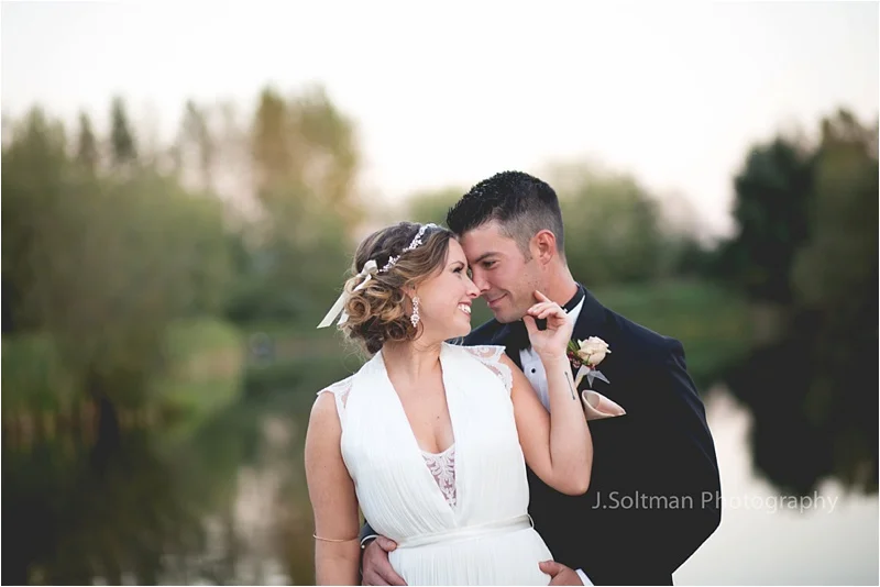 Seattle Wedding | Kelsey + Kyle | Lord Hill Farms