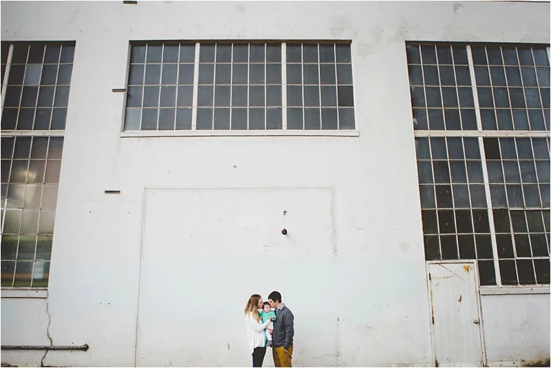 Portland Family Photographer | The Jennings Family