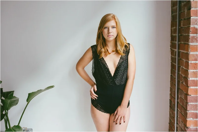 Bridal Boudior Photography| Seattle, WA