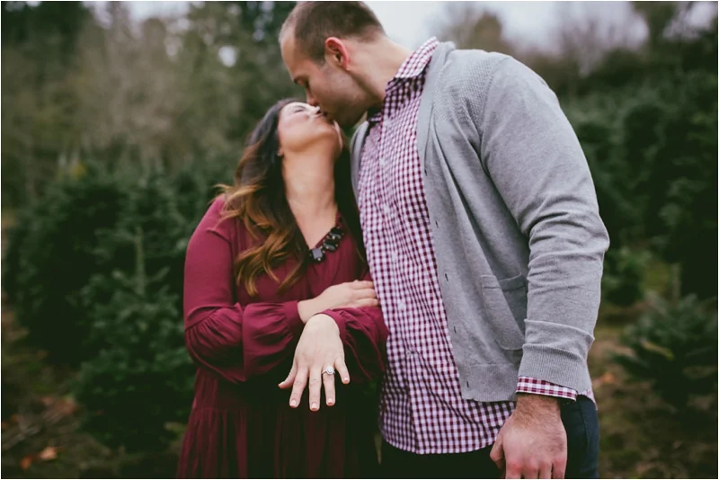Portland Engagement | Crystal + Jon | Portland Wedding Photographer