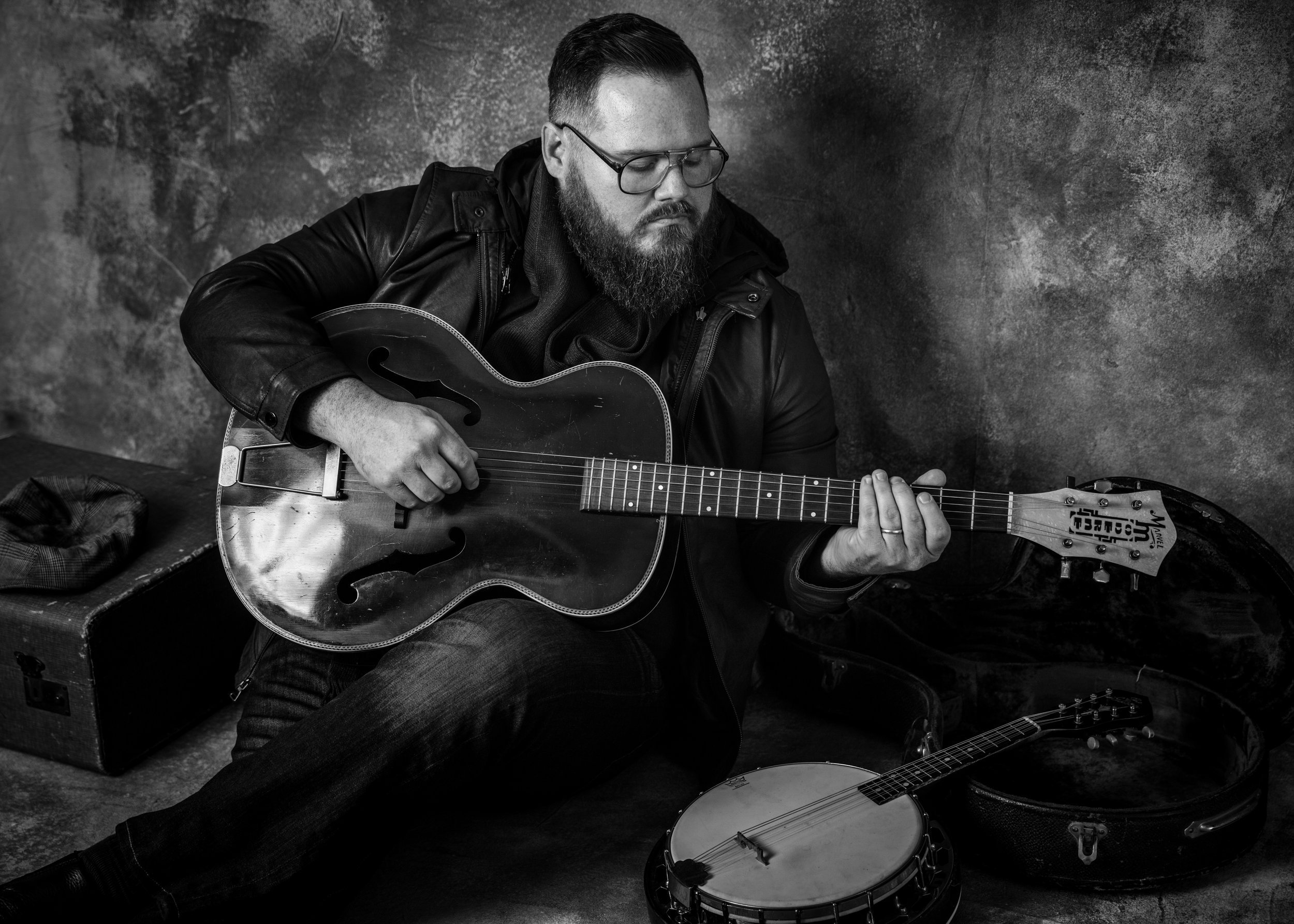 Daniel Doss Music