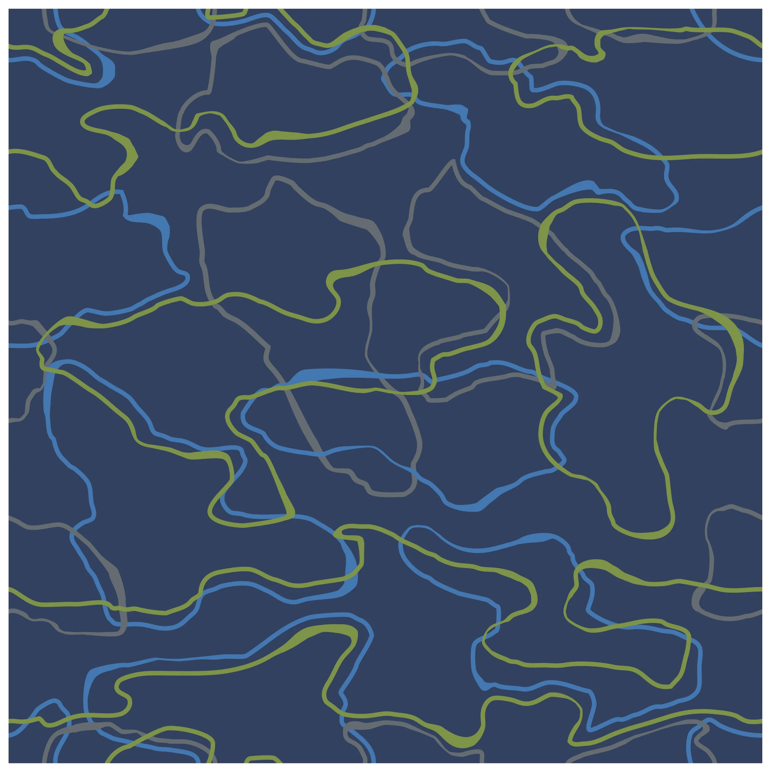 Target Boys Luggage Pattern Repeat