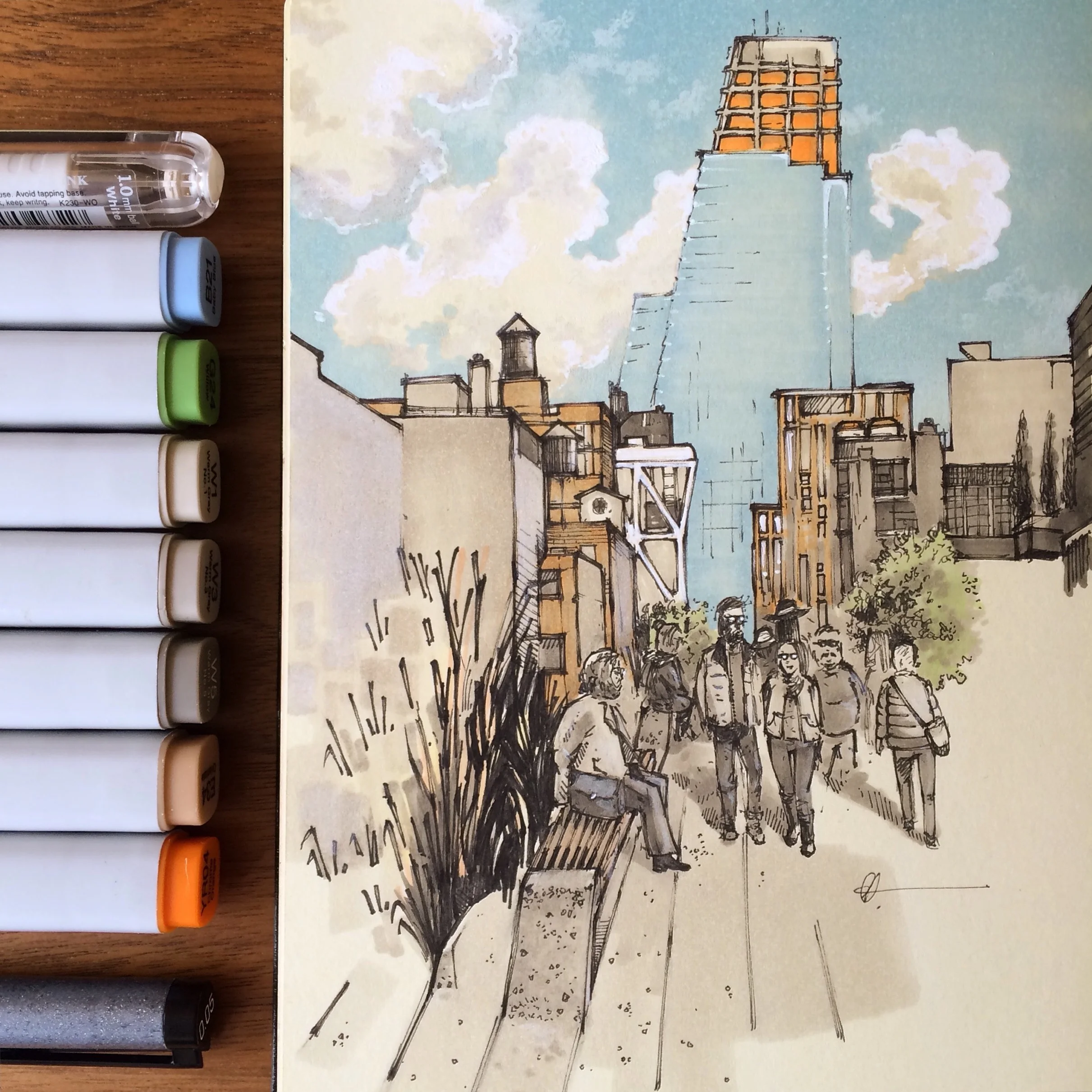 Manhattan Highline.JPG