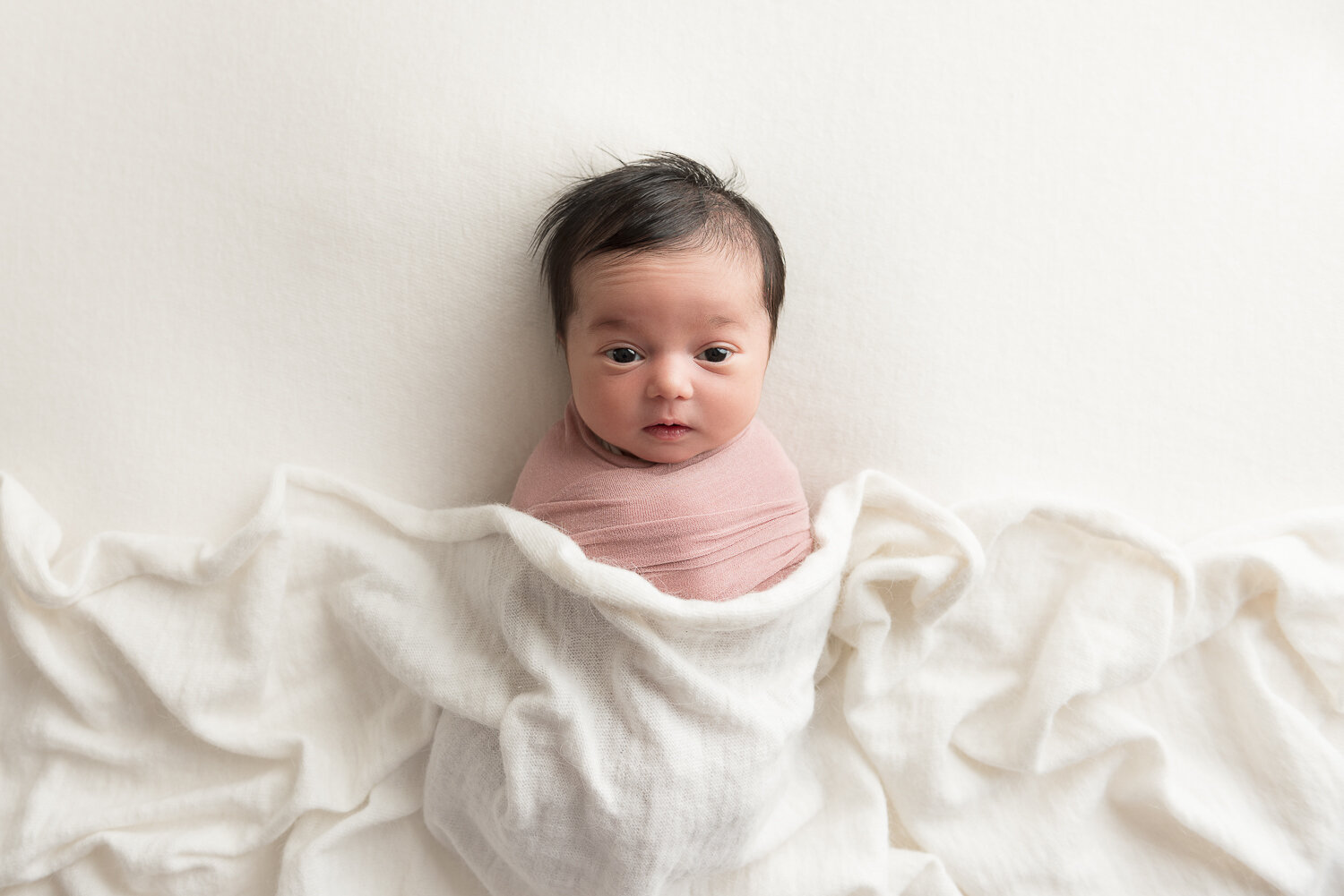 Newborn safety things aren't always what they seem — Diamonds In The