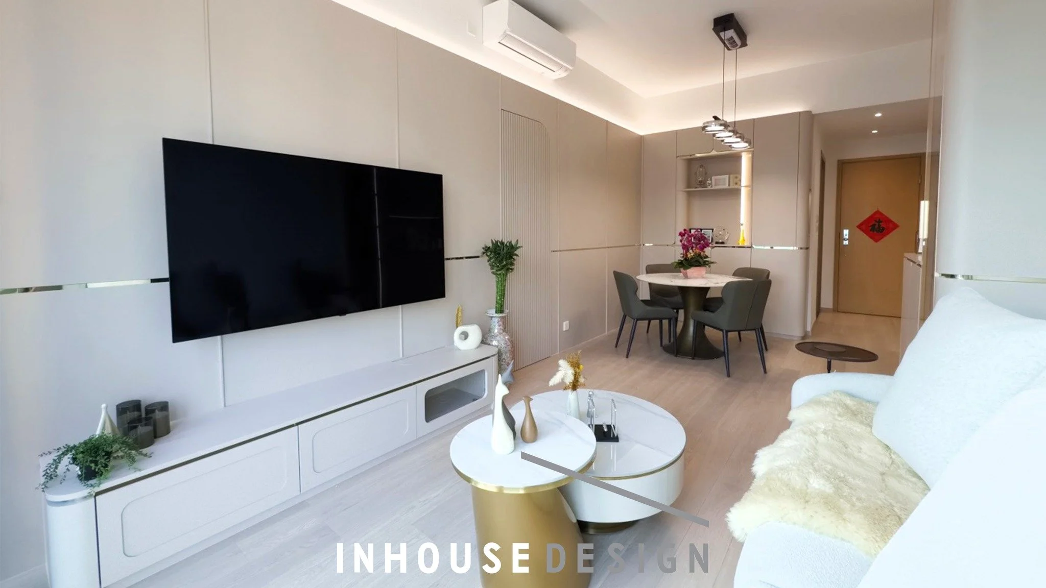 🏆 Inhouse Design Studio 三作品強勢入圍！
香港專業室內設計大獎《第十屆》公開比賽🔥
✨ 喜訊 ✨
我們 45、46、47號作品 同時入圍！
這是對「以人為本」設計理念的極致認可，更是團隊與客戶攜手創造的成果🎉

⏰ 即刻行動投票 ⏰
🔗 官網投票：hkpida.org/award/date/2025-awards-vote.html

👇 公開投票流程👇
1️⃣ 透過以上連結至比賽投票頁
2️⃣ 分點選 45、46、47號（記得三票全投！）
3️⃣ 按下 &l