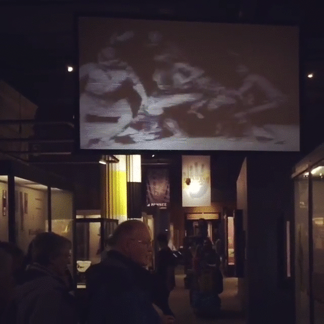 DRAWING ON TRADITION: SOUND x VIDEO