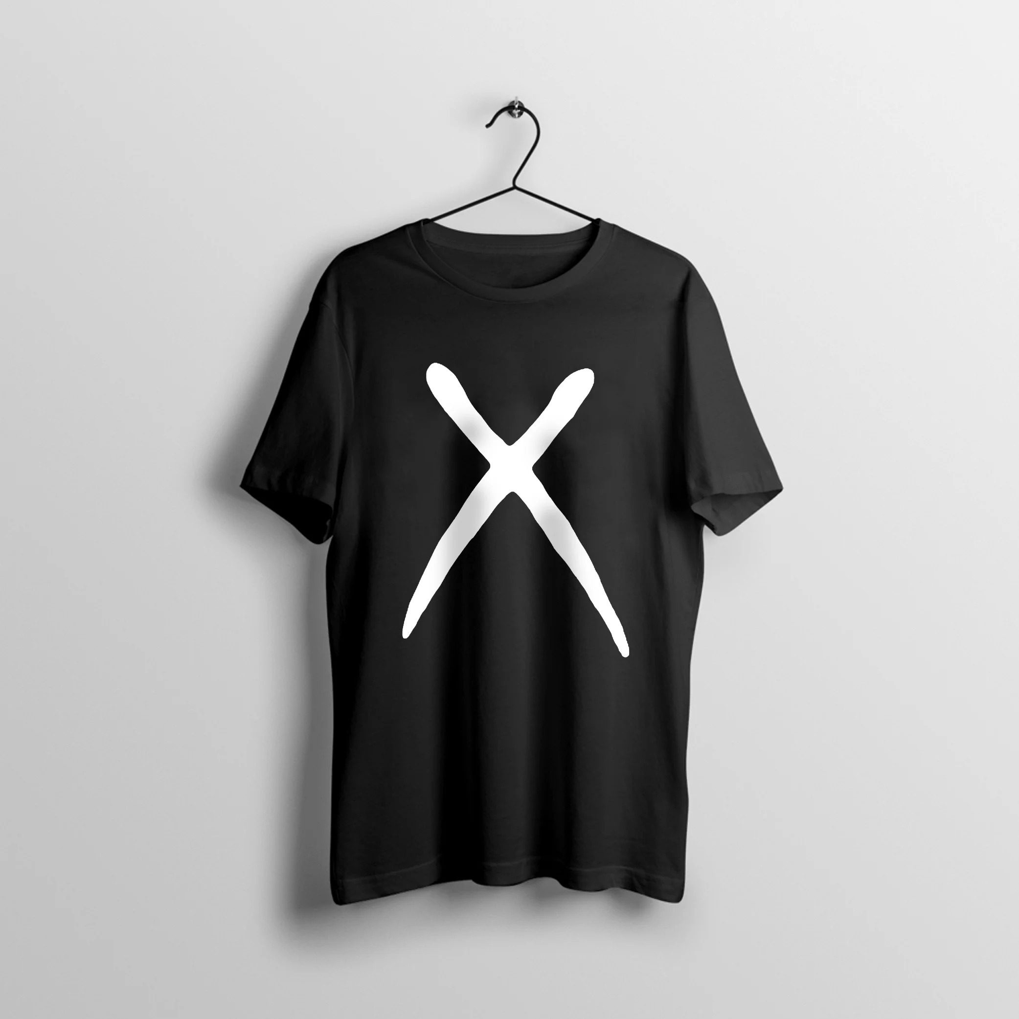 DECOLONIZE X TSHIRT — STUDIO X