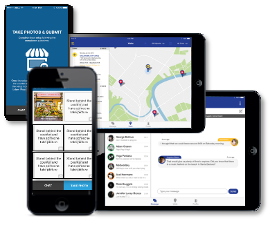 Keeptrax, Inc.