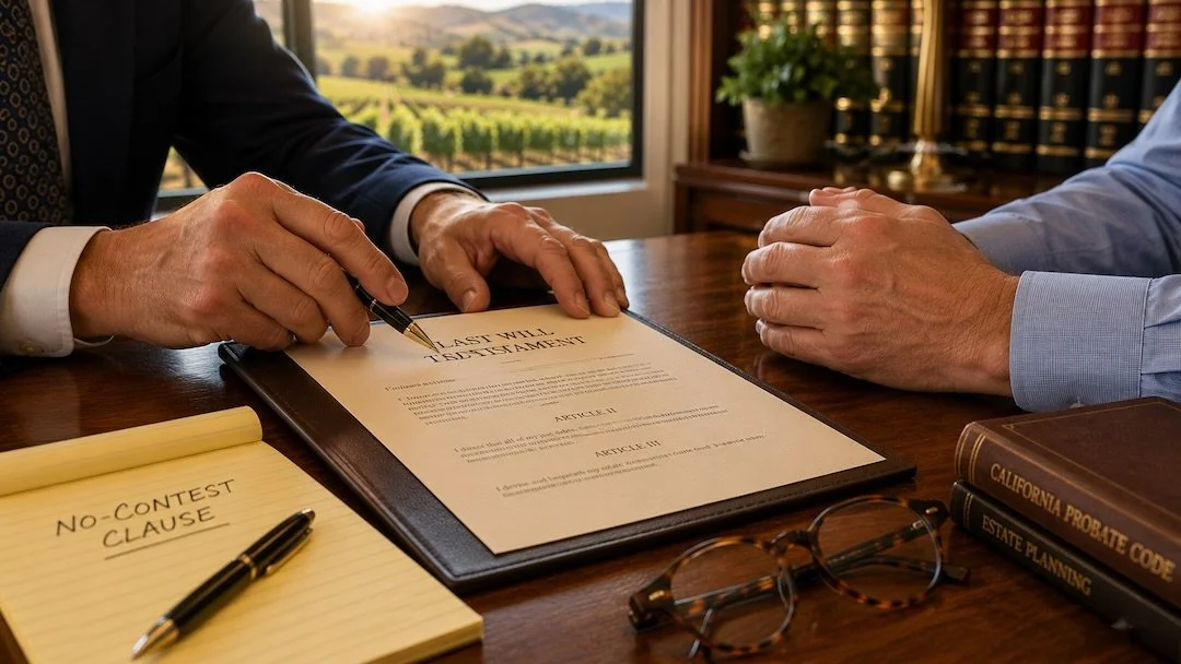 Law office consultation on estate planning  - Law Office of Andrew Kern.jpg