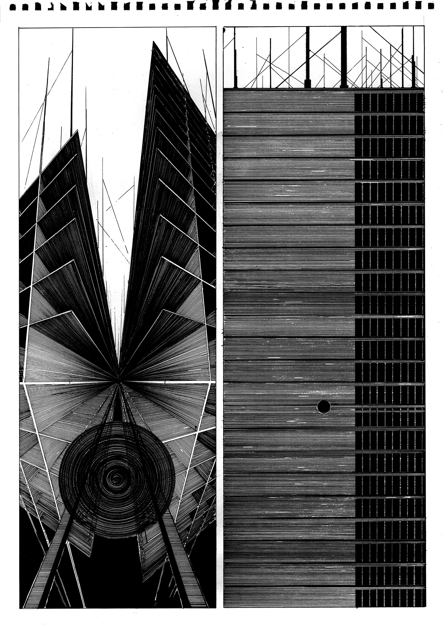 Data-hole yard 2