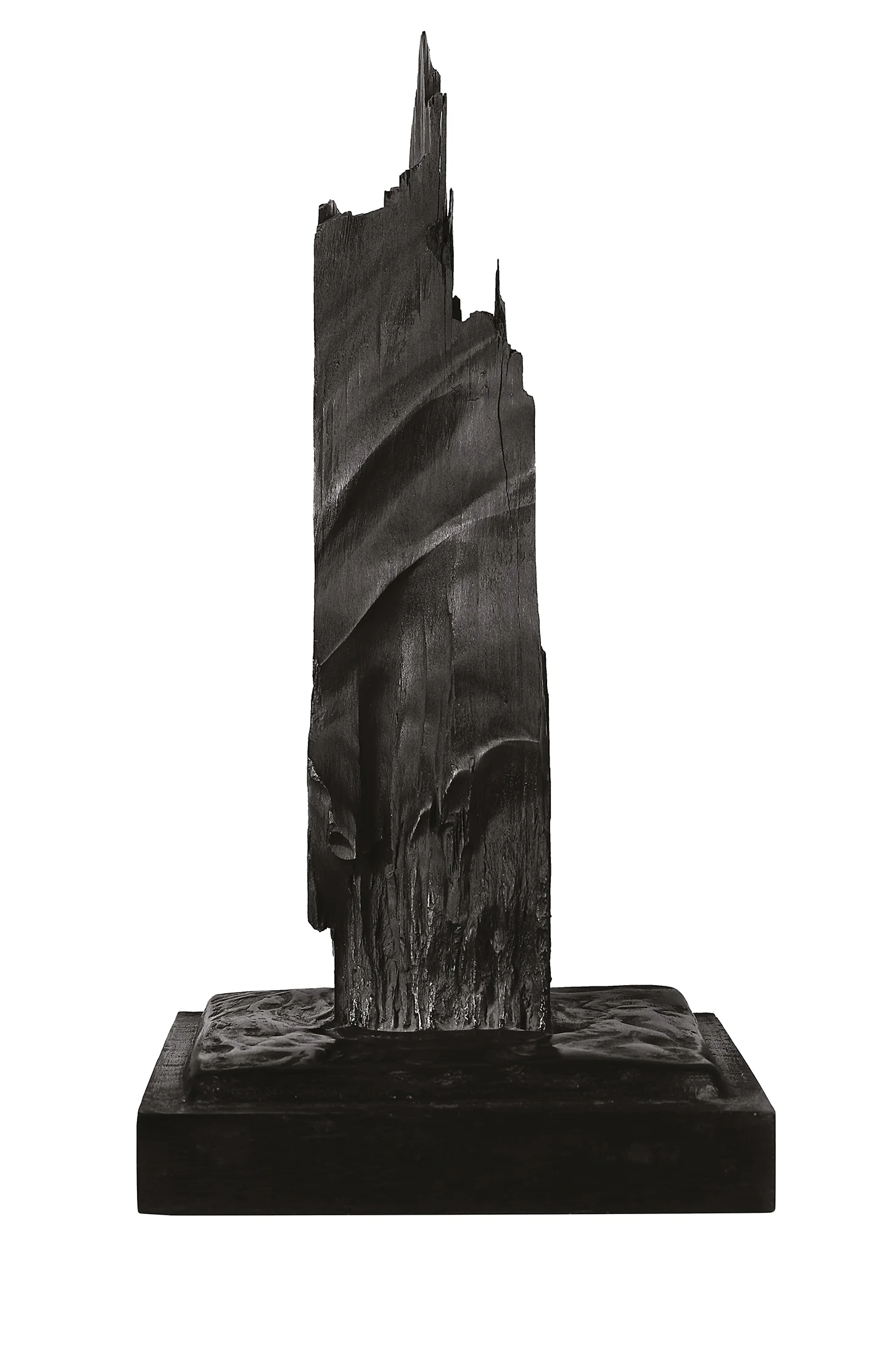 Empire State Building — H 60 cm - L 30x30 cm