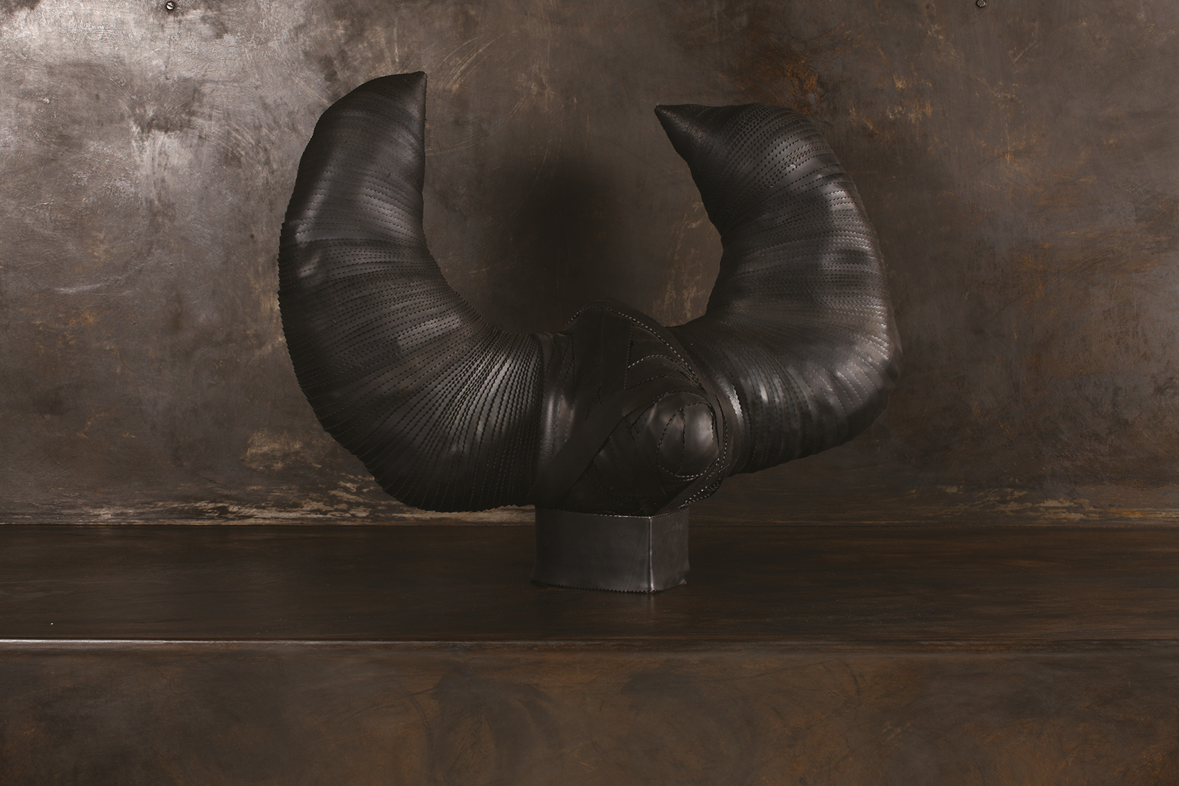El Toro — H 60 cm - L 70 cm