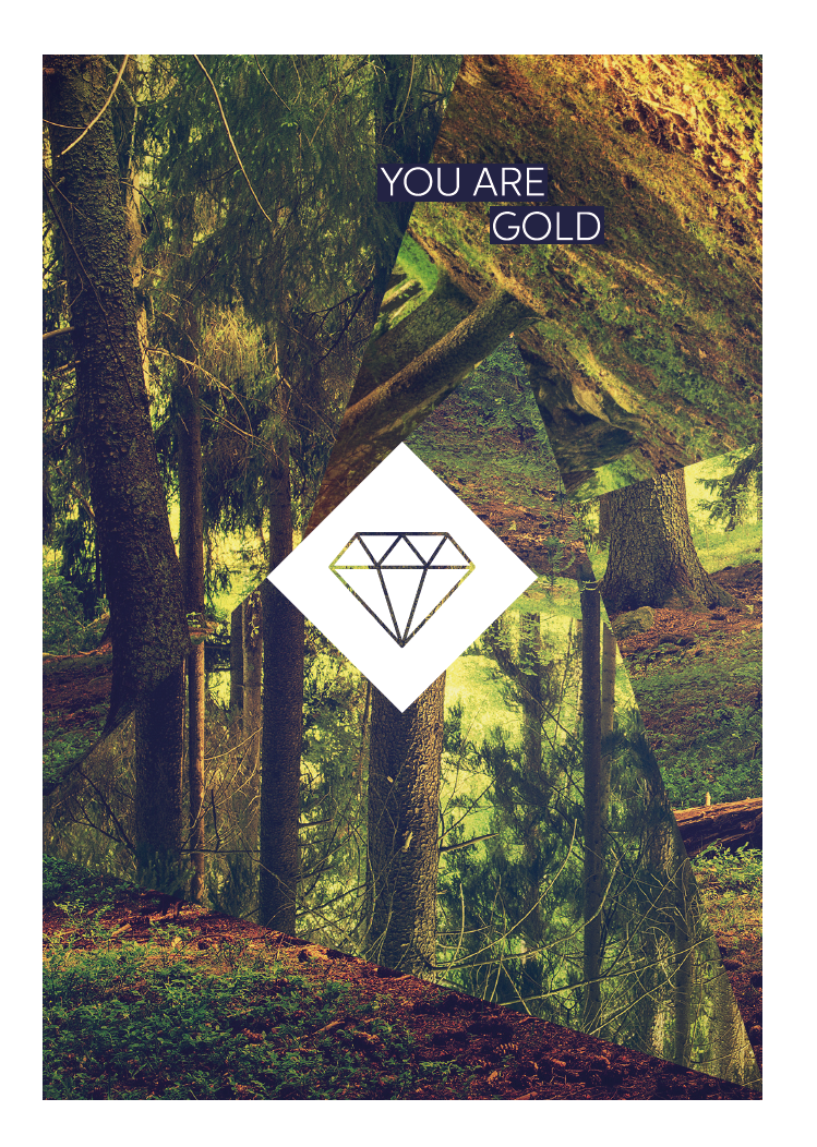 You are gold.jpg
