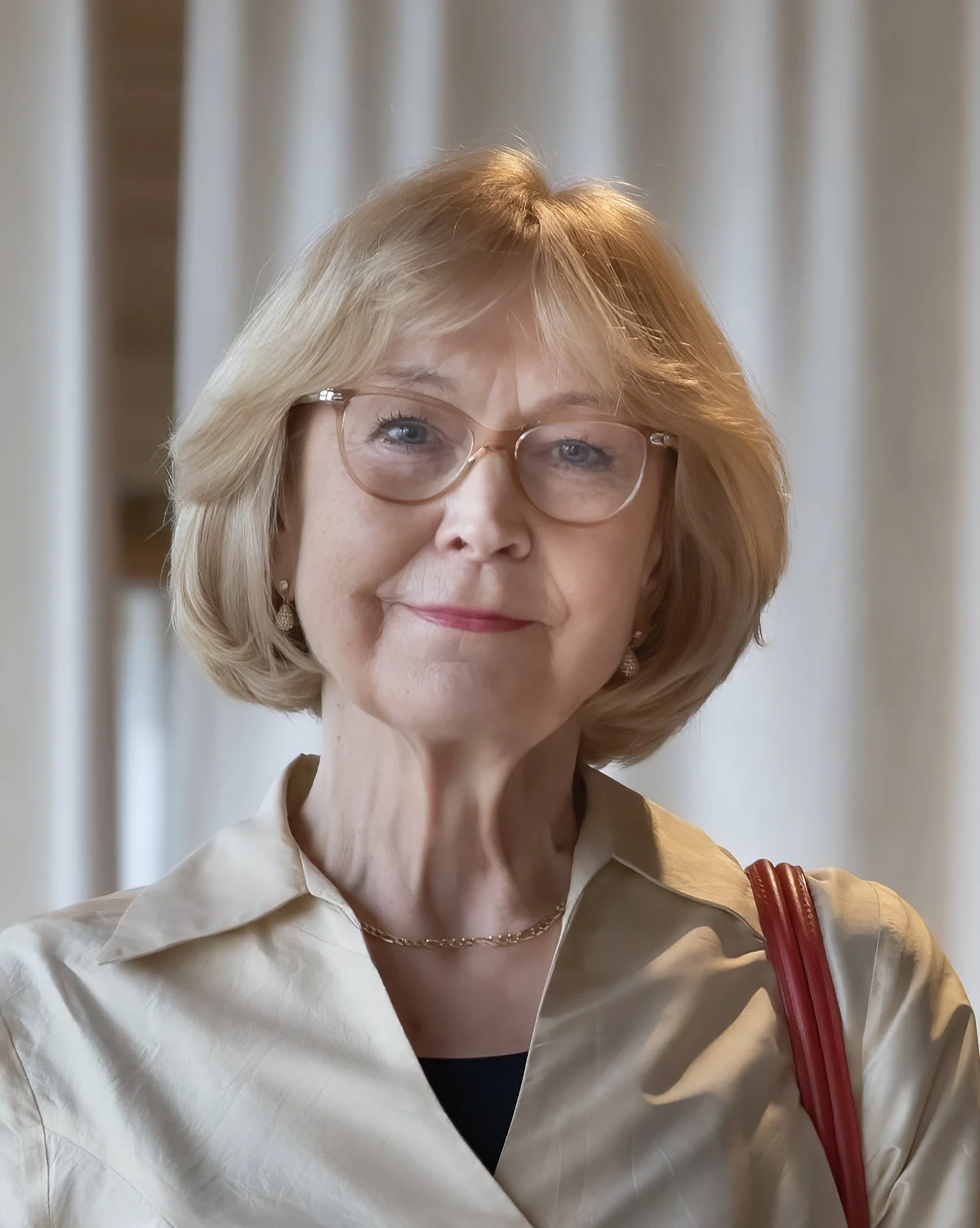 Maiju Helin