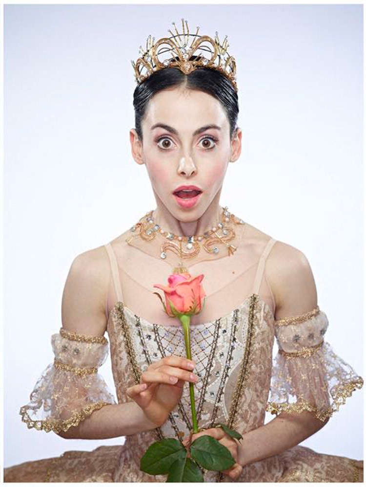 English National Ballet