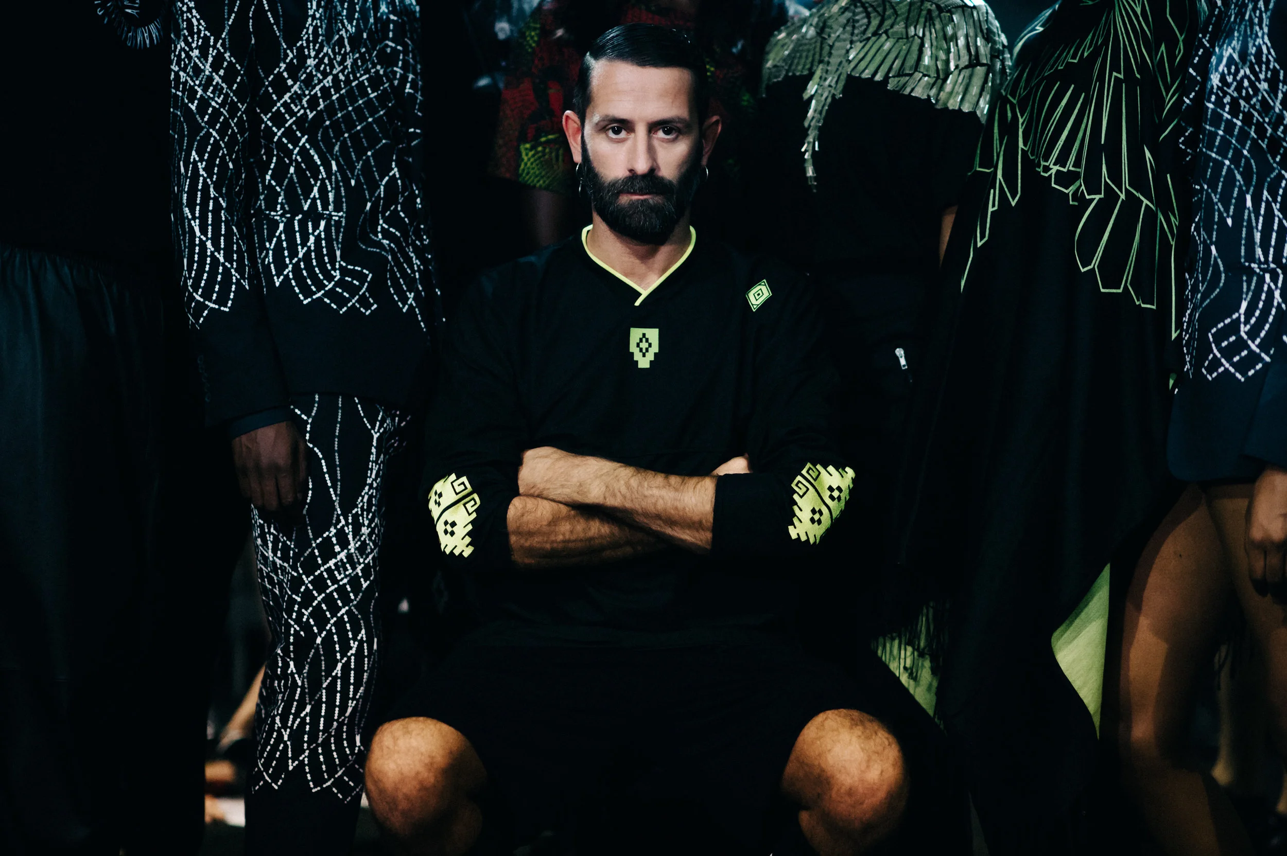 Marcelo Burlon