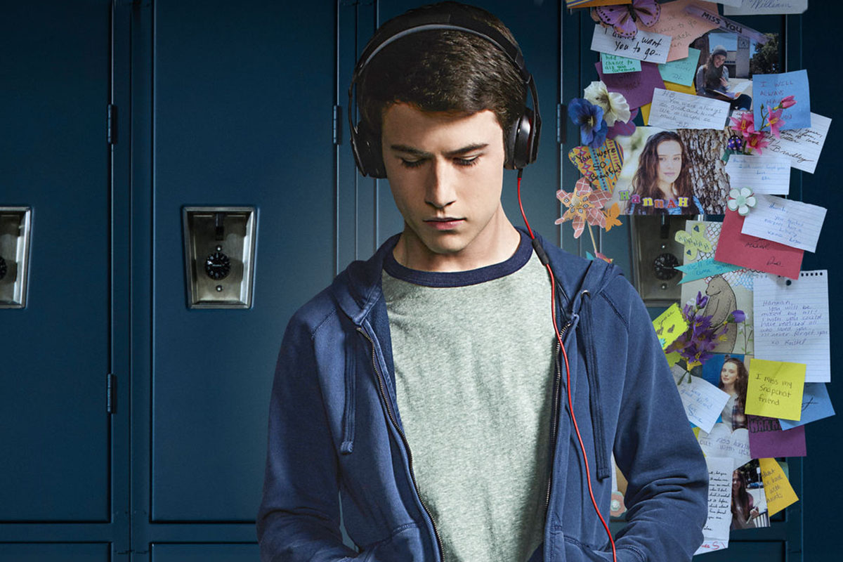 13 Reasons Why