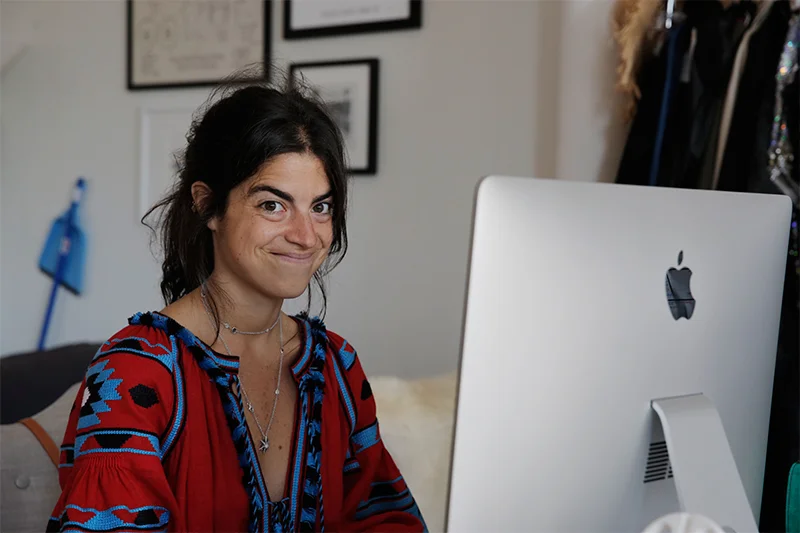 Leandra Medine