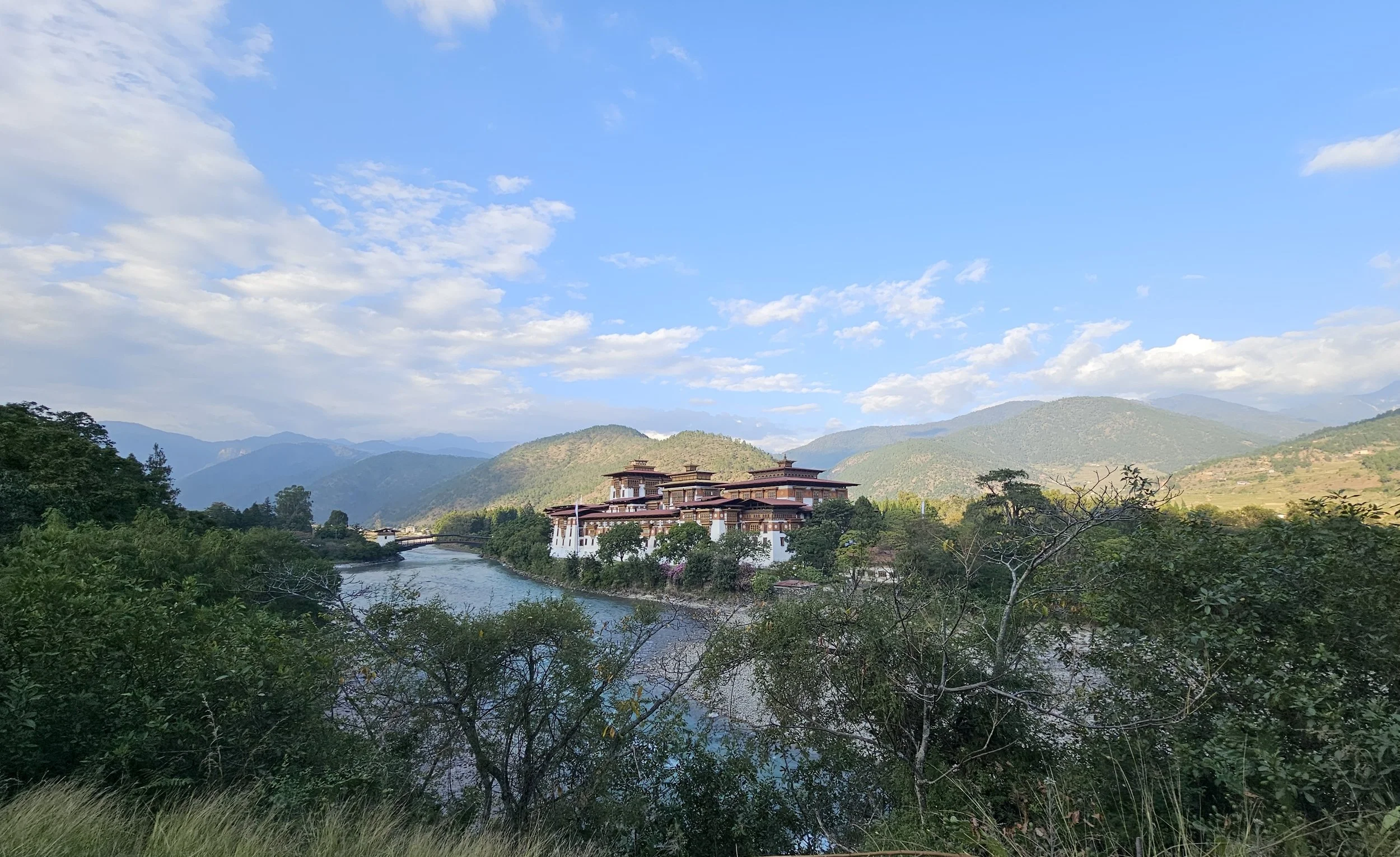 Classic Bhutan 