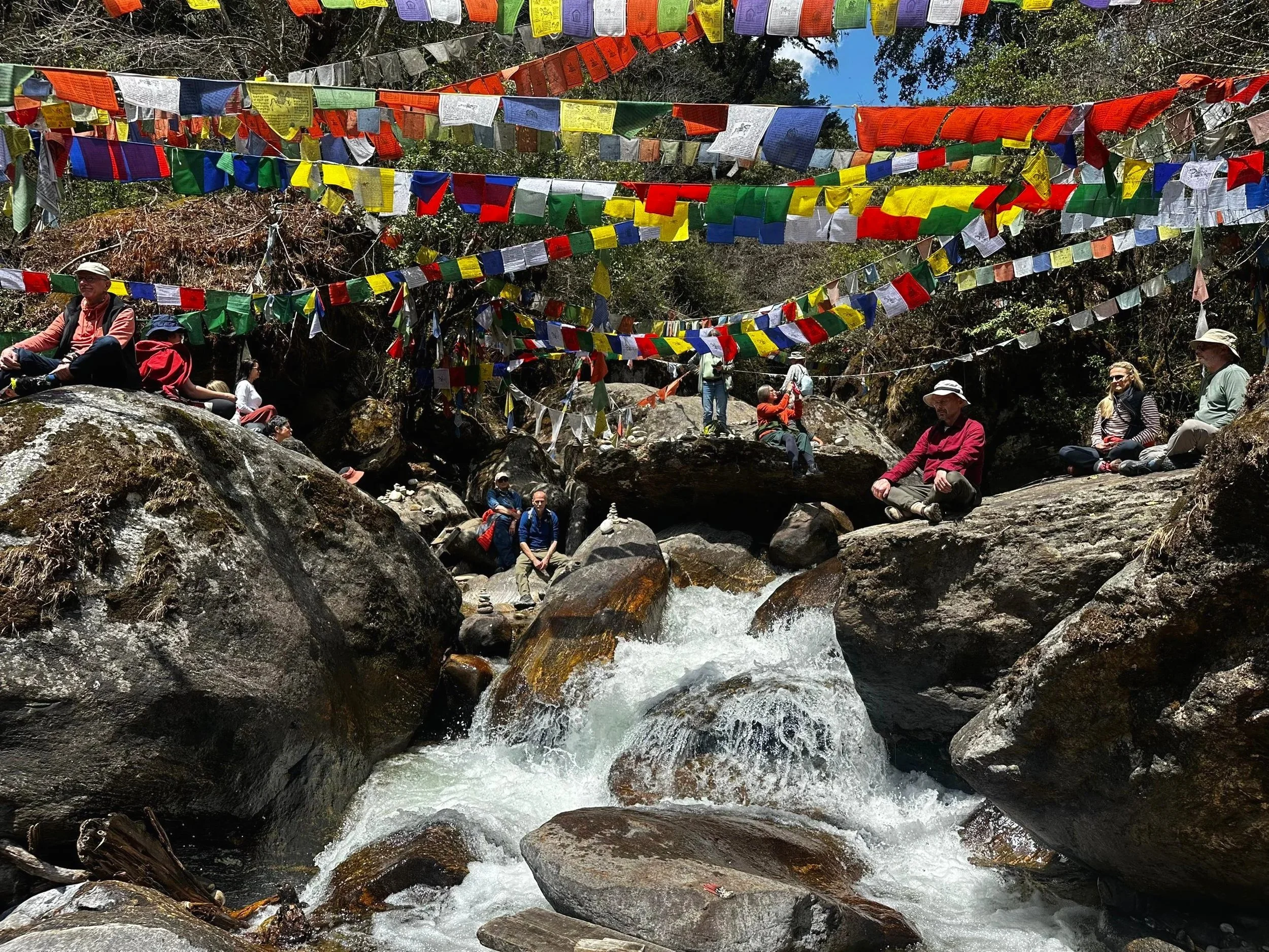 Bhutan Pilgrimage Tour