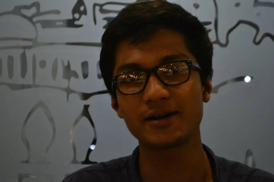Rajat Roy