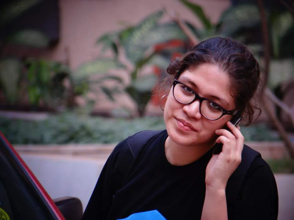 Anisa Bhutia