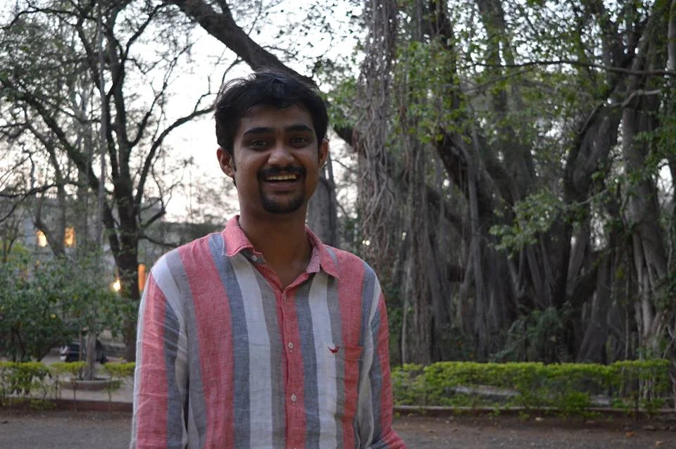 Vaibhav Lokur