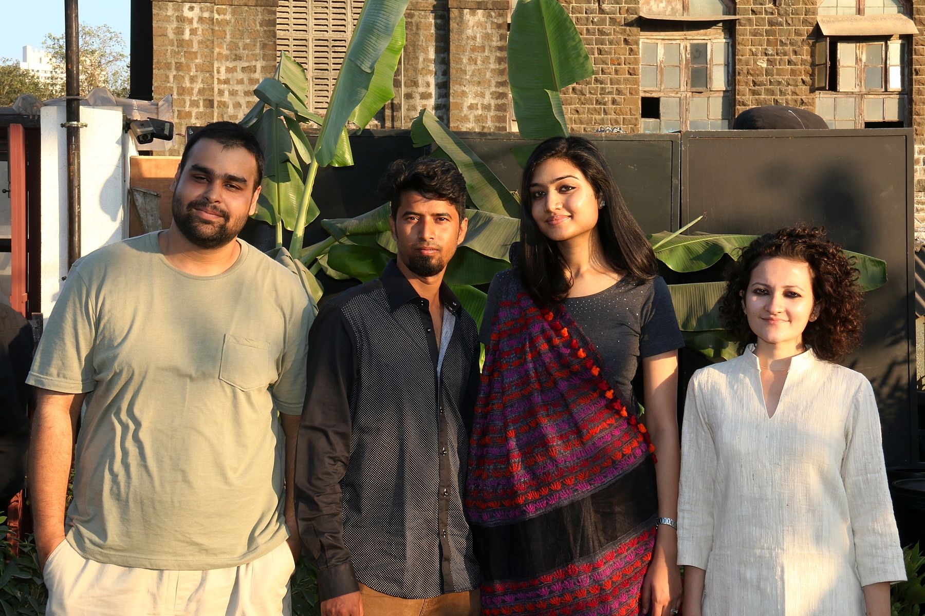 Fine Art Awardees 2016