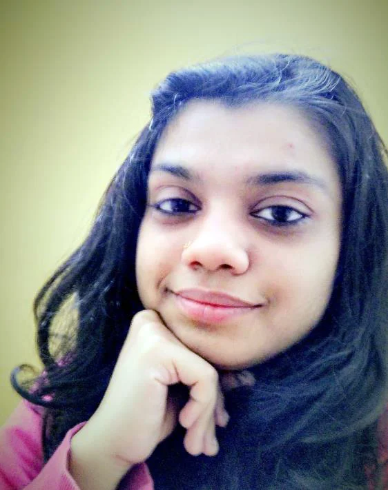 Meghna Bhardwaj