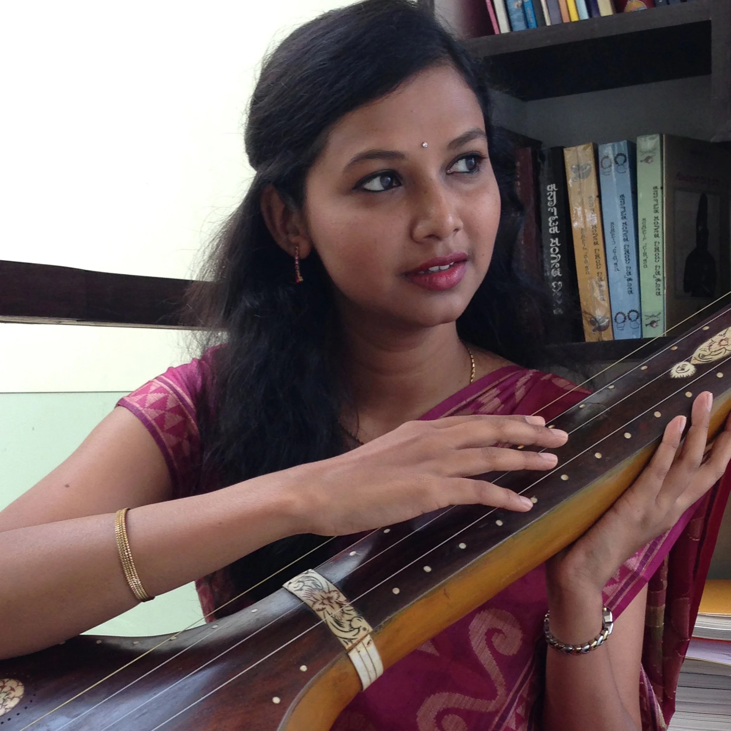 Anjana Rao