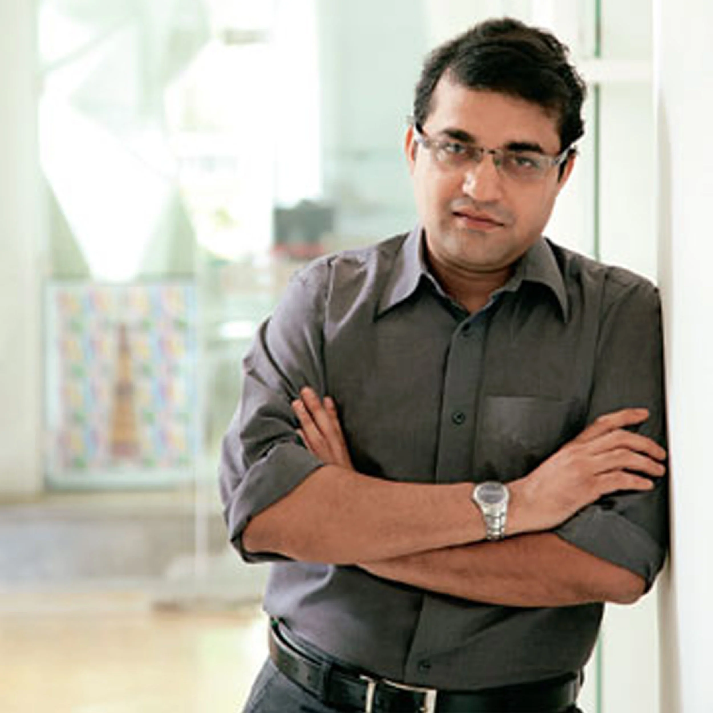 Abhay Sardesai