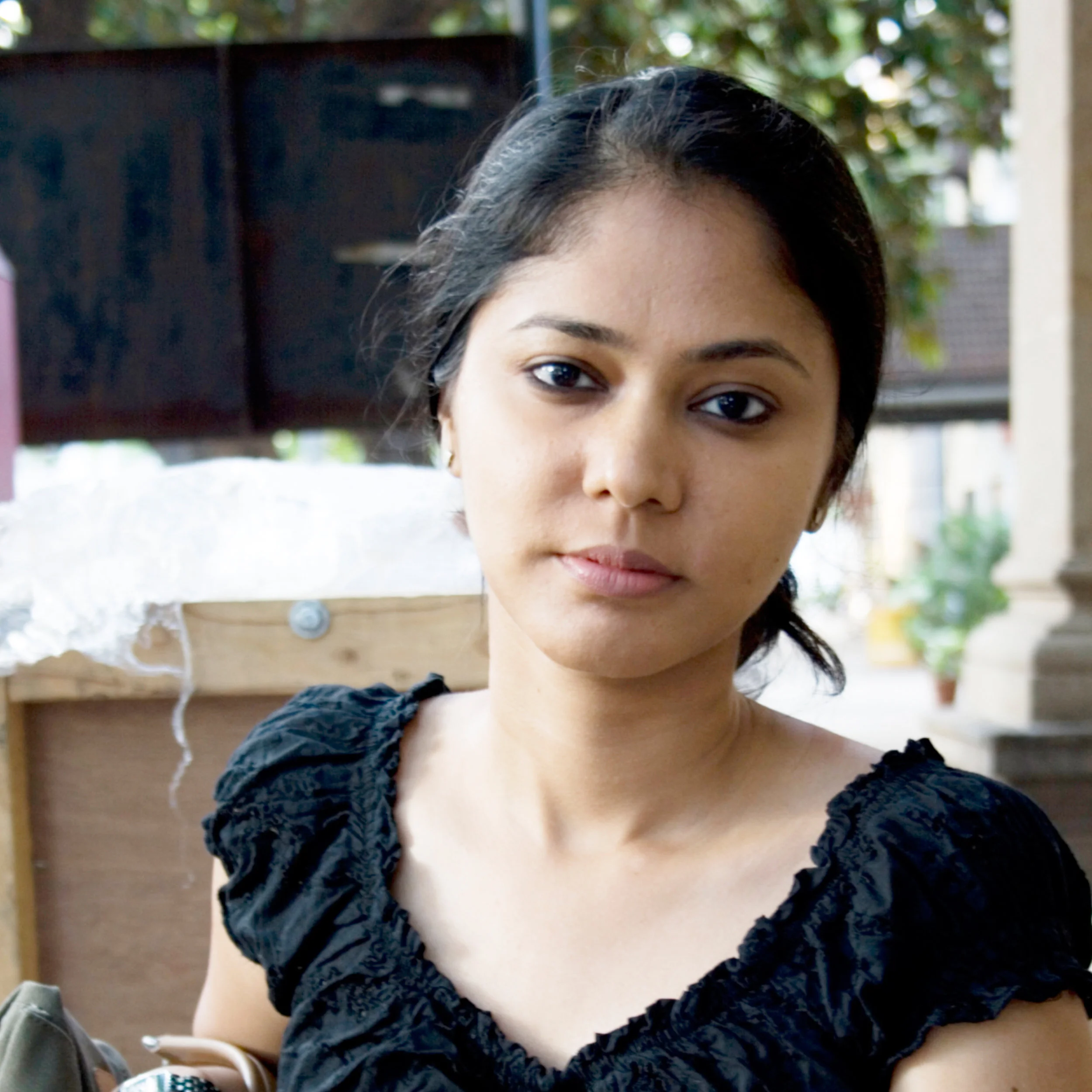 Shilpa Gupta