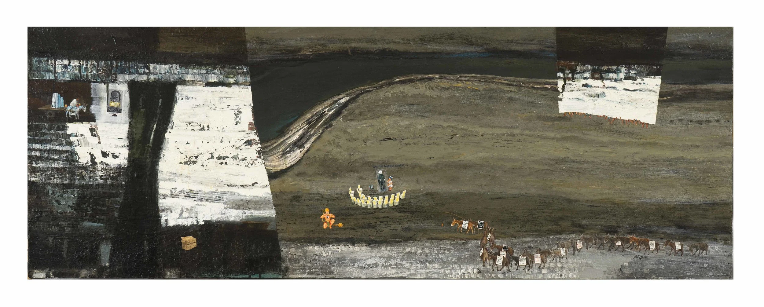 Image courtesy the artist