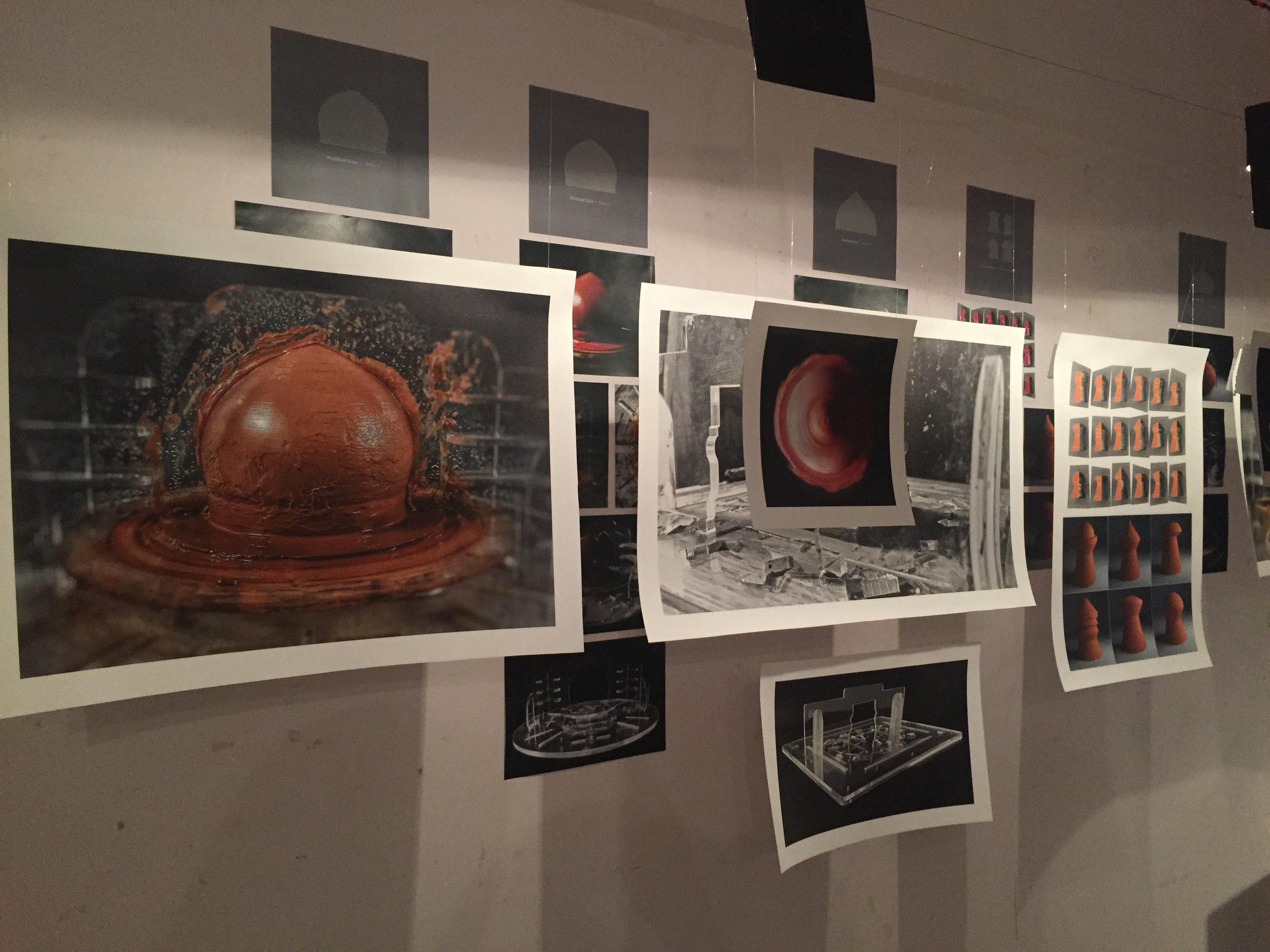 Awardee Update: Sanket Jadia